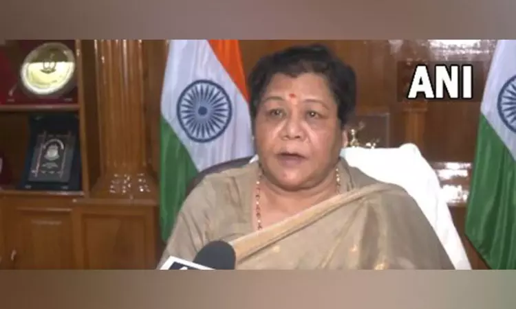 Manipur Cabinet asks Guv to summon Assembly on Aug 21