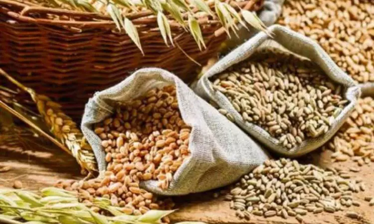 World wheat prices rise in July: FAO