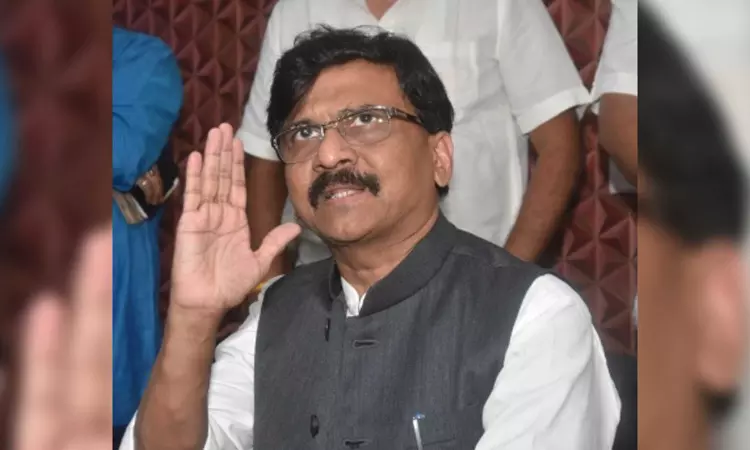 Shiv Sena to host Opposition I.N.D.I.As Mumbai conclave on Aug 31-Sep 1 Shiv Sena to host Opposition I.N.D.I.As Mumbai conclave on Aug 31-Sep 1