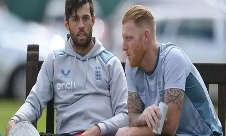 Ben admits he felt a bit lost following Ashes series squad omission