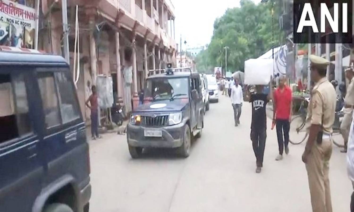 ASI resumes work on scientific - 754033 Untitled