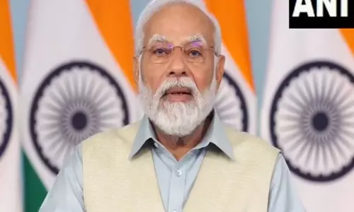 Modi to lay foundation for redevelopment of 508 railway stations today