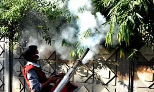 Bangladesh: Dengue death toll exceeds 300, caseload nears 64k this year
