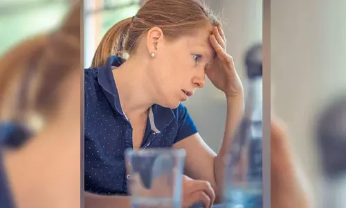 Study suggest how menopause symptoms linked to infertility