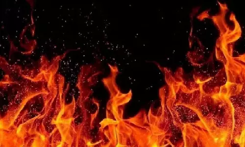 6 killed after fire breaks out in Australias Queensland