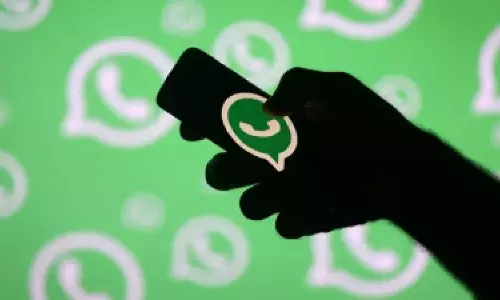 WhatsApp rolling out animated avatar feature on iOS beta