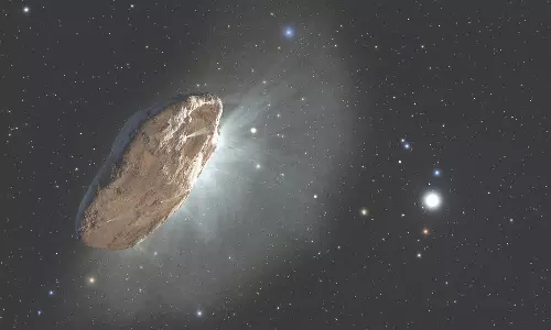 Killer asteroid-spotting software could help save the world