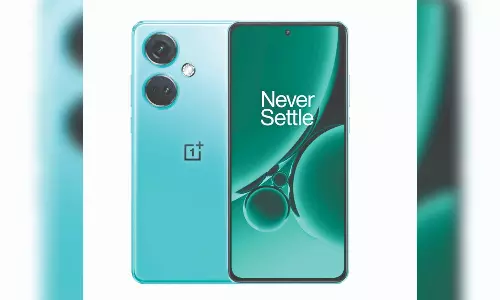 OnePlus Nord 3 CE 5G: OnePlus strengthens its Nord portfolio