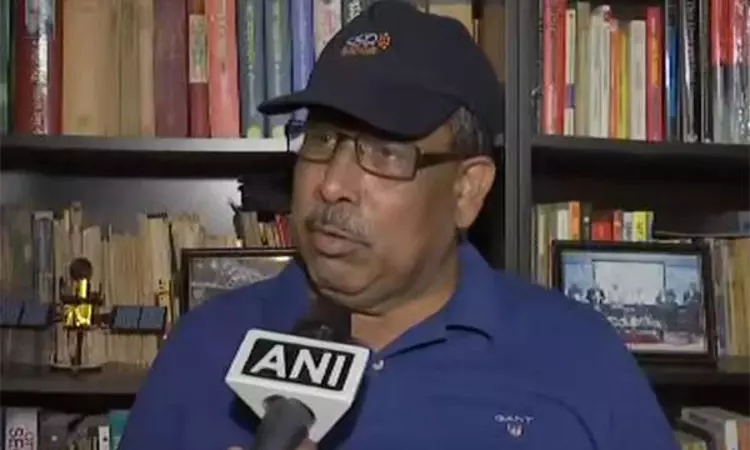 Chandrayaan-3: Sling-shot mechanism used for launch