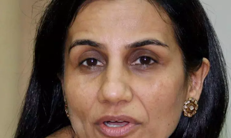 Credit facilities extended to Videocon caused loss of over Rs 1k cr Credit facilities extended to Videocon caused loss of over Rs 1k cr