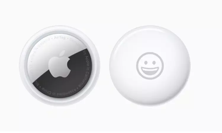 Apple to launch AirTag 2 in 2025: Report