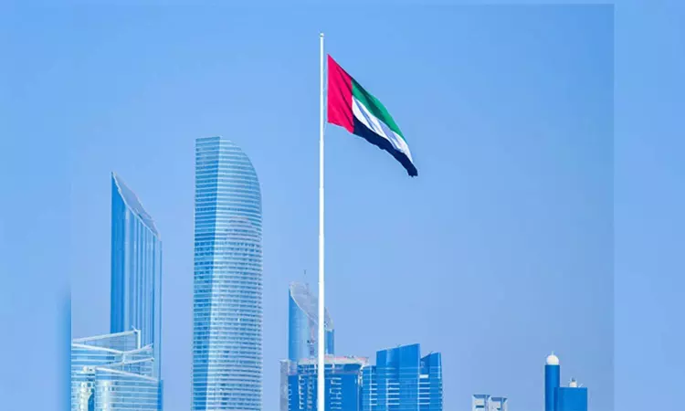 UAE provides Chad with military to support counterterrorism efforts UAE provides Chad with military to support counterterrorism efforts