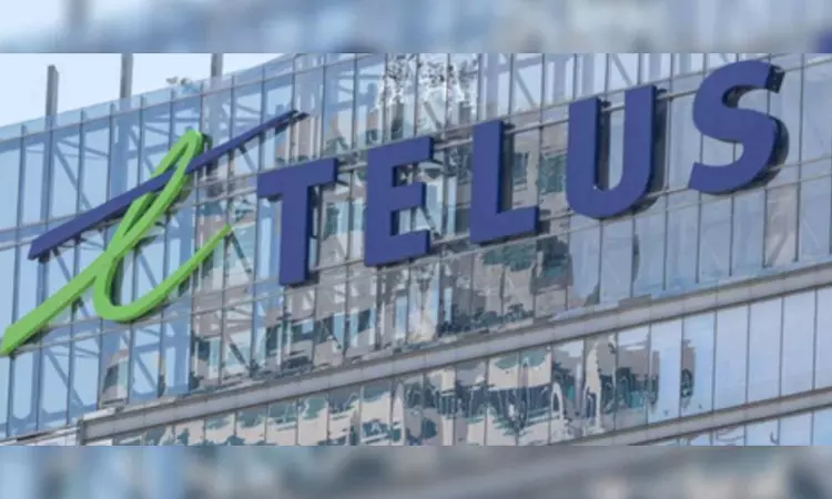 Canadian telecom operator Telus to lay off 6K workers globally