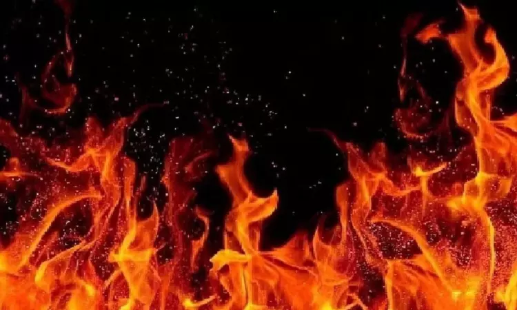 6 killed after fire breaks out in Australias Queensland