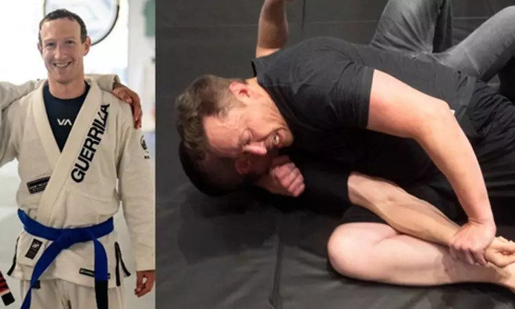 Musk vs Zuckerburg cage fight to be live-streamed on X