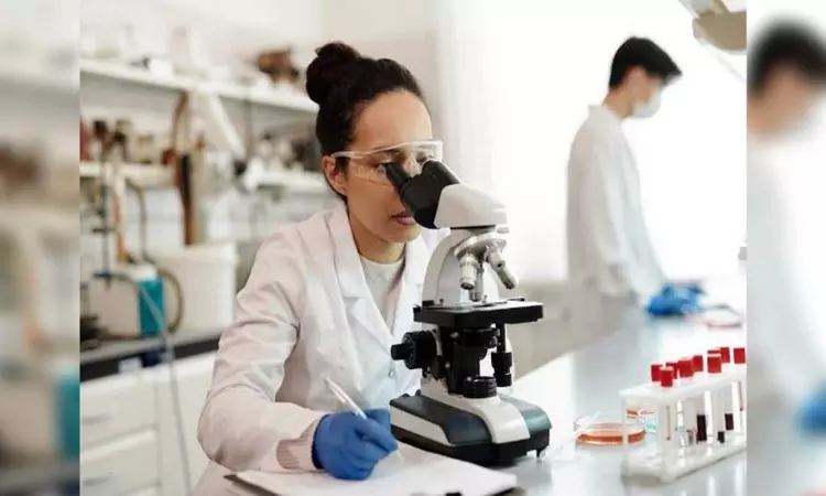 Study identifies novel approaches to combat antimicrobial resistance