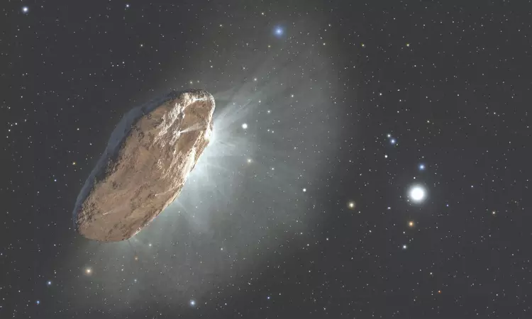 Killer asteroid-spotting software could help save the world