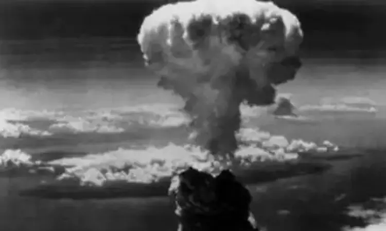 Stop worrying about the bomb?