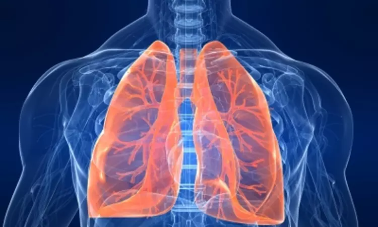 Use of donor lungs drops to 29% in TN due to medical reasons