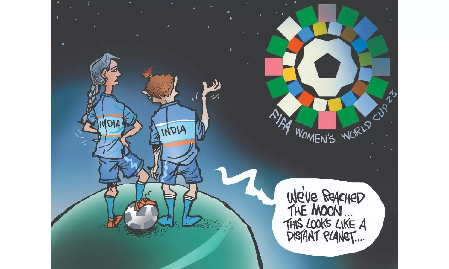Toon of the day