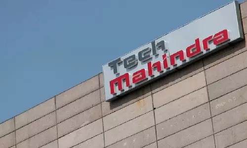 Tech Mahindra trains 8,000 staff in AI: Official