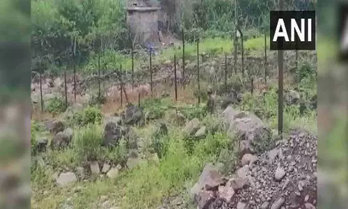 Army foils infiltration bid in Jammu and Kashmirs Poonch