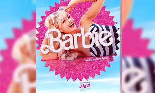 ‘Barbie’: Margot Robbie, Ryan Gosling starrer mints USD 1 billion globally