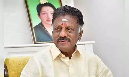 OPS demands TN govt to fill vacant posts in TNSTCs through TNPSC