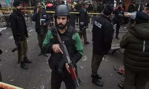 8 Imrans supporters arrested as Section 144 extended in Rawalpindi