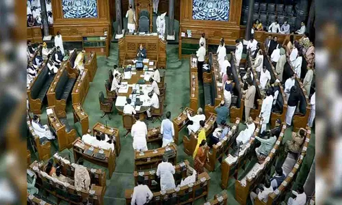 Legislations for taxation of online gaming, casinos, horse racing cleared by LS