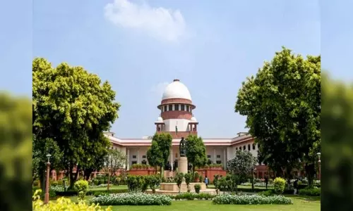SC dismisses plea of Senthilbalaji against MHC order allowing ED custody SC dismisses plea of Senthilbalaji against MHC order allowing ED custody