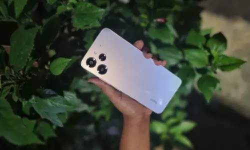 Redmi 12: Perfect mix of affordability, look and performance