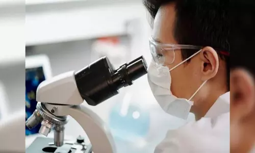 Study sheds light on immunotherapy treatment for ALS Study sheds light on immunotherapy treatment for ALS