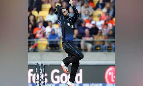 Former NZ all-rounder Daniel Vettori appointed as SRH head coach