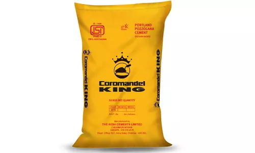 India Cements logs Q1 loss of Rs 75 crore, to modernise and monetise assets