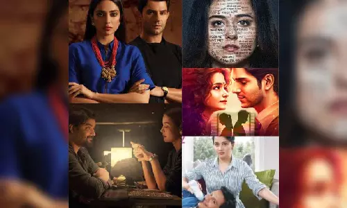 From bliss to battles: 5 series that depict strained marital bonds