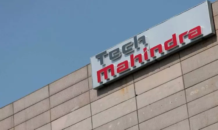 Tech Mahindra trains 8,000 staff in AI: Official