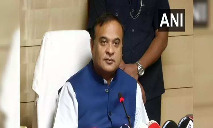 Independence Day celebrations to kickstart in Assam from Aug 8: Himanta