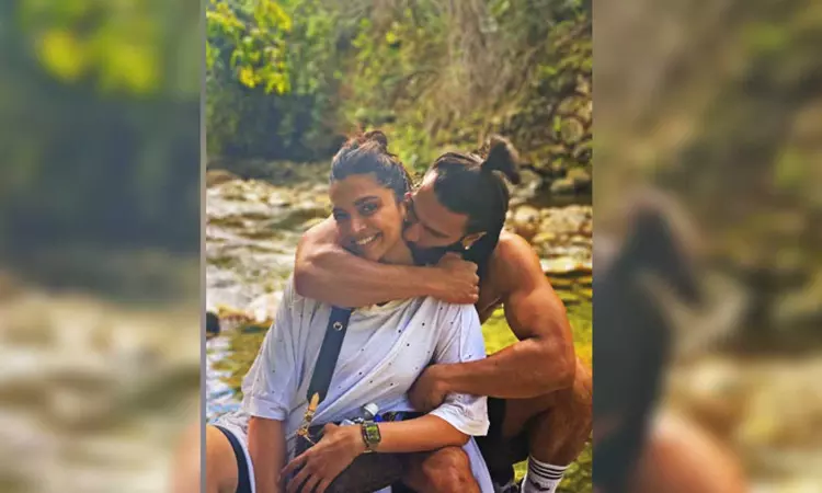 Marry your best friend: Deepika dedicates sweet Friendship Day post to Ranveer