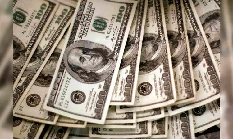 Dollar tentative as US inflation data looms