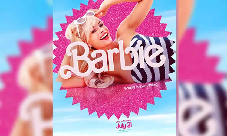 ‘Barbie’: Margot Robbie, Ryan Gosling starrer mints USD 1 billion globally