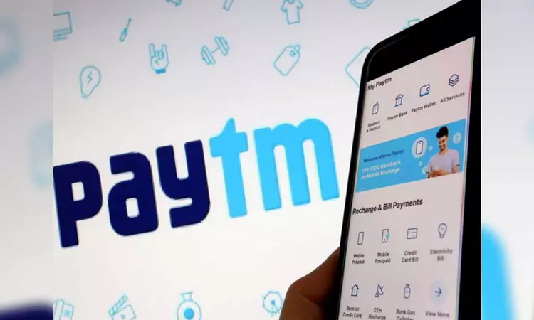 Antfin reduces significant shareholding in Paytm by 10.3 pc Antfin reduces significant shareholding in Paytm by 10.3 pc