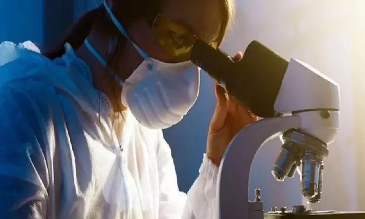 Thymus plays an important role in cancer prevention: Study