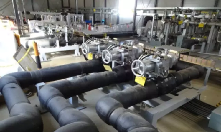 Japan mulls Fukushima wastewater release between late Aug, early Sep