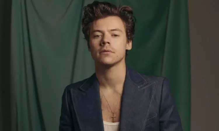 Harry Styles superhero movie shelved by Marvel