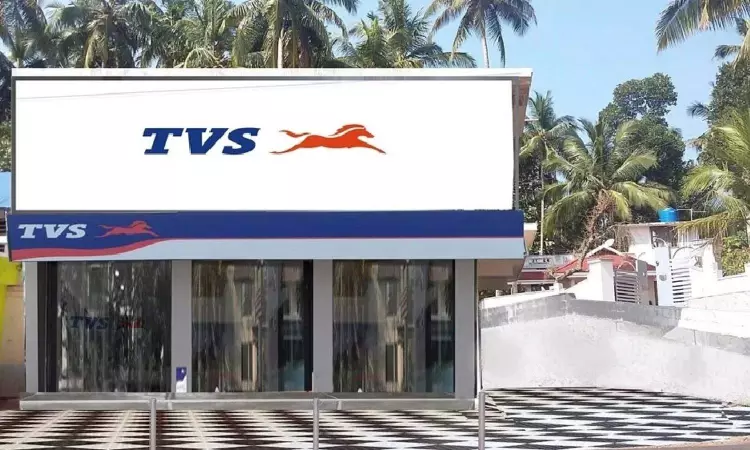 TVS Supply Chain Solutions Rs 880 cr IPO to open on Aug 10 TVS Supply Chain Solutions Rs 880 cr IPO to open on Aug 10