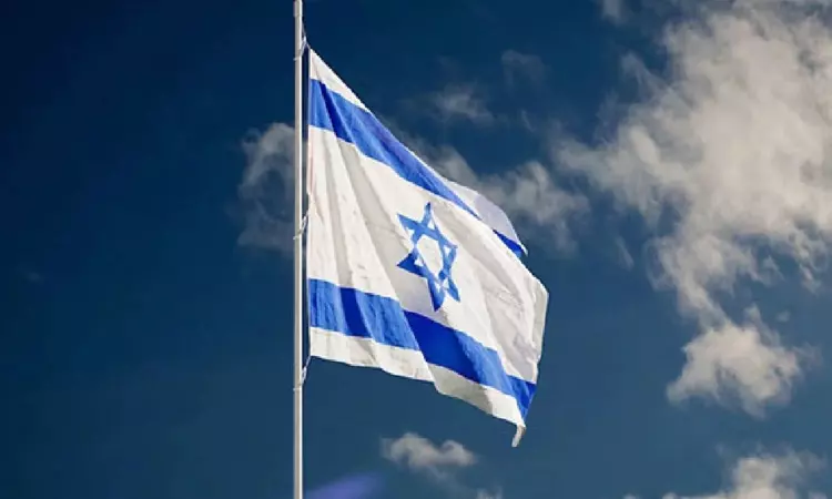 294,800 people visited Israel in July 2023