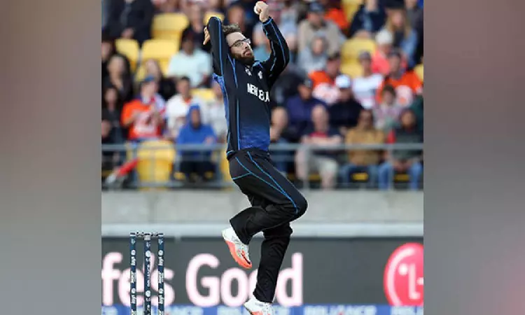 Former NZ all-rounder Daniel Vettori appointed as SRH head coach