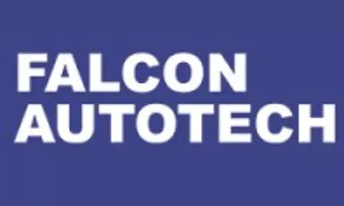 Falcon makes DTDC’s services in city unit go live Falcon makes DTDC’s services in city unit go live