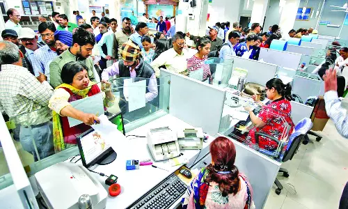 Banks wrote off Rs 14.56 lakh crore NPAs in last nine financial years